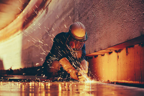 Best Structural Steel Welding in Port Barrington, IL