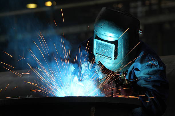 Best Welding Equipment Sales and Repair in Port Barrington, IL
