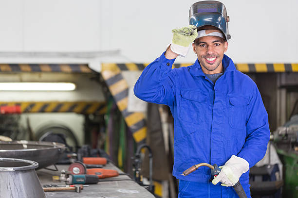 Best Food and Beverage Processing Equipment Welding in Port Barrington, IL
